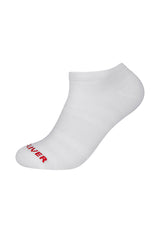 Unisex Sneakersocken urban 6er Pack