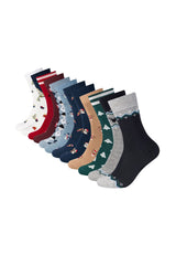 Unisex  essentials 12er Pack