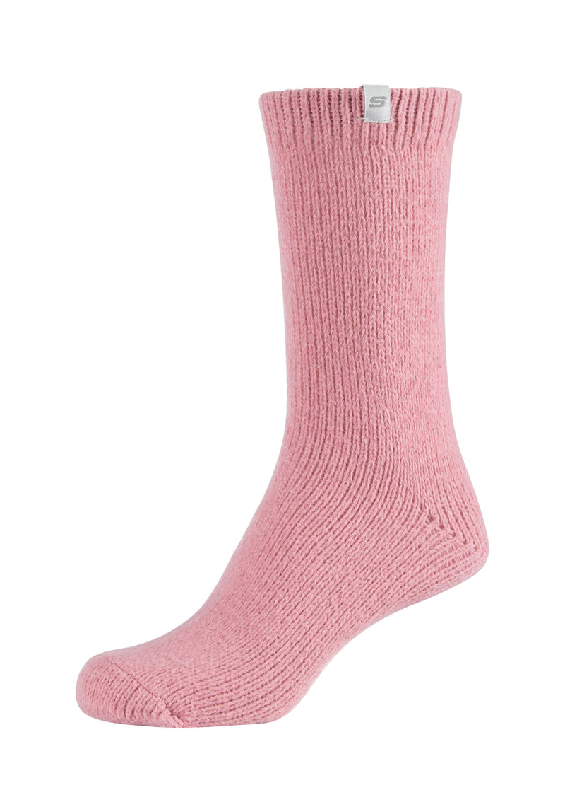 Kuschel-Socken Cozy für Damen 4er Pack
