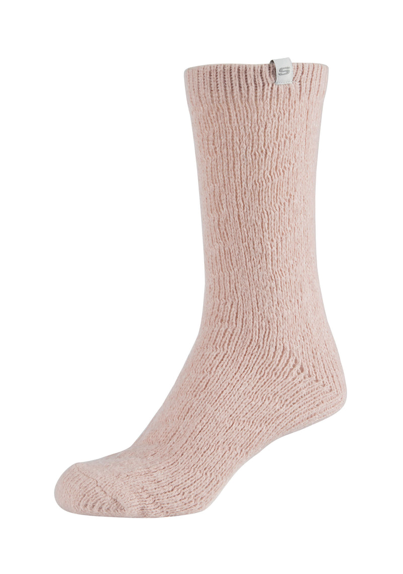 Kuschel-Socken Cozy für Damen 4er Pack