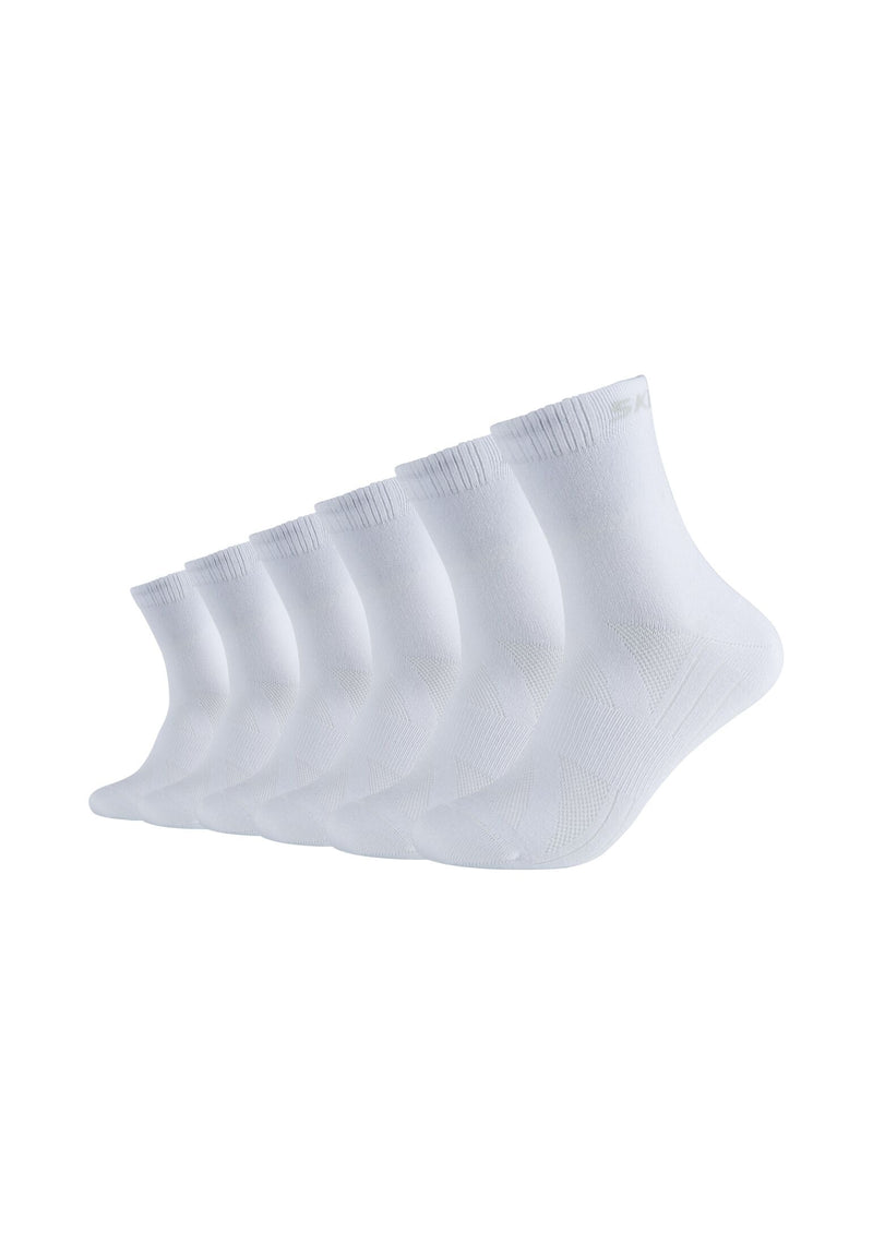 Unisex Socken mesh ventilation 6er Pack