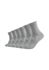 Unisex Socken mesh ventilation 6er Pack
