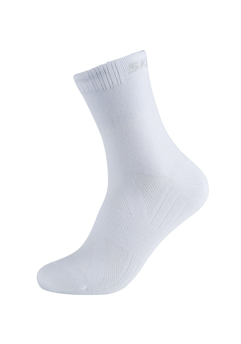 Unisex Socken mesh ventilation Bamboo 6er Pack