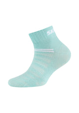 Kinder Kurzsocken mesh ventilation 10er Pack