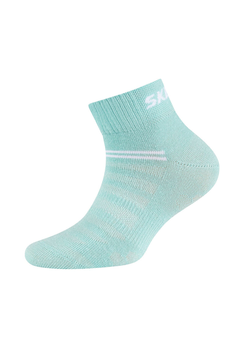 Kinder Kurzsocken mesh ventilation 10er Pack