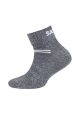 Kinder Kurzsocken mesh ventilation 10er Pack