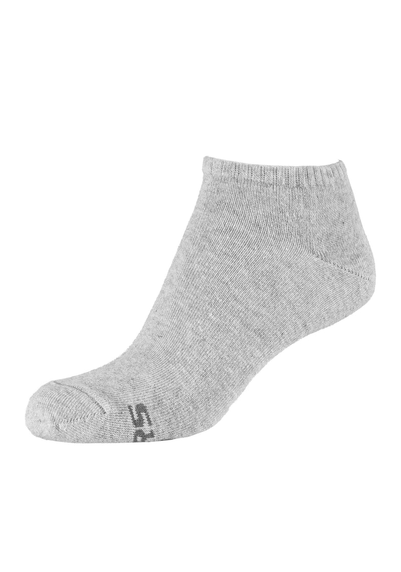Damen Sneakersocken Basic 9er Pack