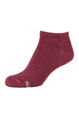 Damen Sneakersocken Basic 9er Pack