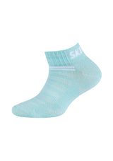 Kinder Sneakersocken mesh ventilation 10er Pack