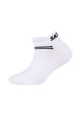 Kinder Sneakersocken mesh ventilation 10er Pack