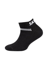 Kinder Sneakersocken mesh ventilation 10er Pack