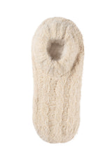 Damen Slipper warm & cozy 1er Pack