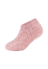 Damen Slipper warm & cozy 1er Pack