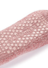 Damen Slipper warm & cozy 1er Pack