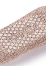 Damen Slipper warm & cozy 1er Pack