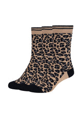 Damen Socken comfort 3er Pack