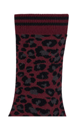 Damen Socken comfort glitter 3er Pack
