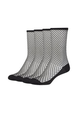 Damen Socken comfort 4er Pack