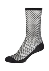 Damen Socken comfort comb pattern 4er Pack