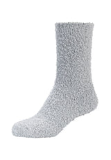 Damen Socken warm & cozy patterned 4er Pack