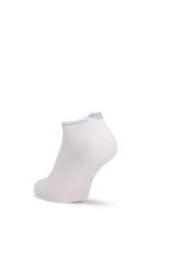 Damen Sneakersocken comfort heart 4er Pack