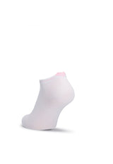 Damen Sneakersocken comfort heart 4er Pack