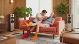 Socken comfort 7er Pack in der Geschenk-Box