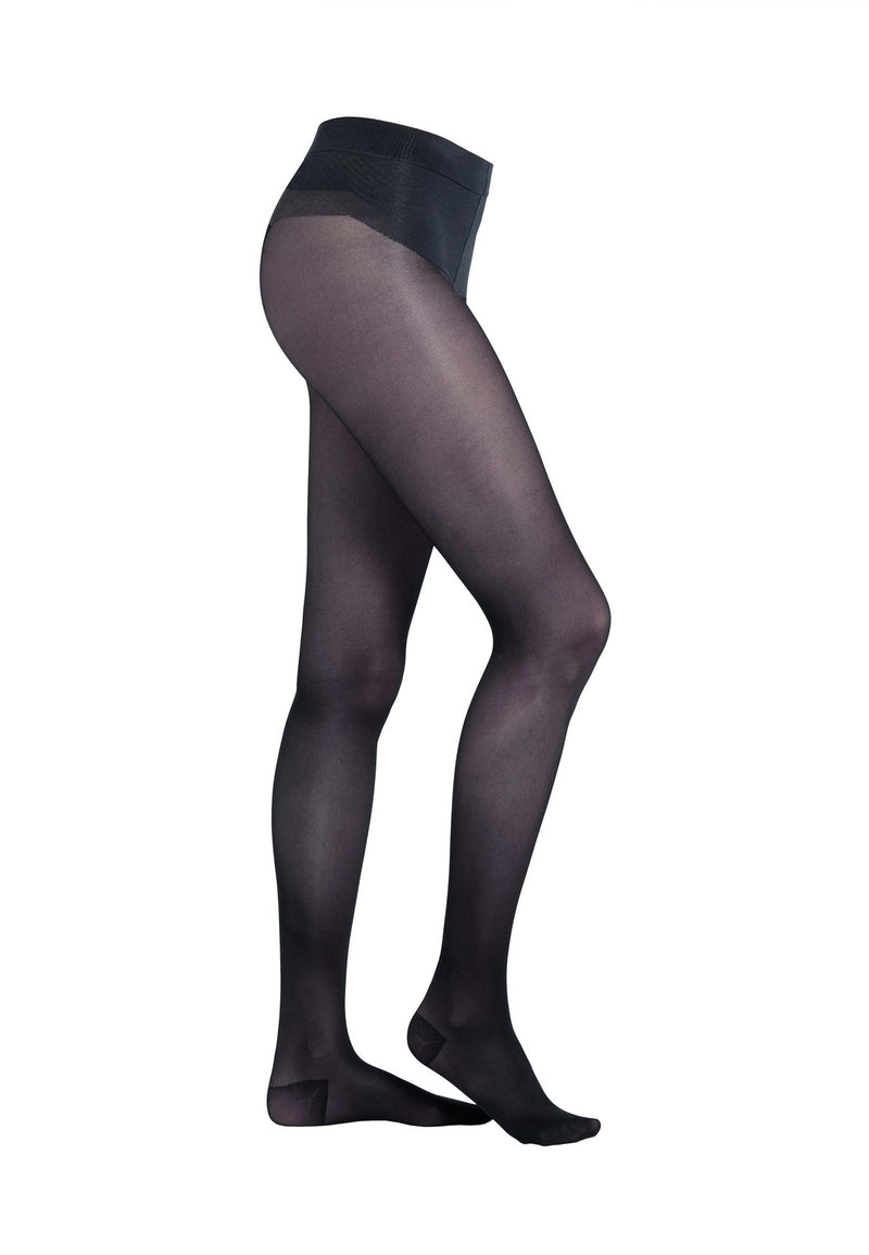 Damen Strumpfhose Shape & Active 40 DEN 1er Pack