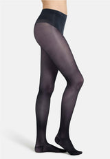 Damen Strumpfhose Shape & Active 40 DEN 1er Pack