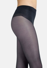 Damen Strumpfhose Shape & Active 40 DEN 1er Pack