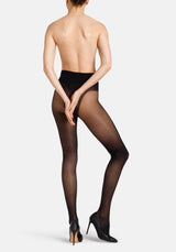 Damen Strumpfhose Shape & Active 40 DEN 1er Pack - Strumpfhosen & Leggings - camano - ONSKINERY - den:40, Feinstrumpfhose, fine, funktion: Druckfreier Komfortbund, material:Künstliche Fasern, new, pack:1er Pack, Strumpfhose, traganlass:Festlich, trageanlass:Business, trageanlass:Elegant, trageanlass:Feminin, Women