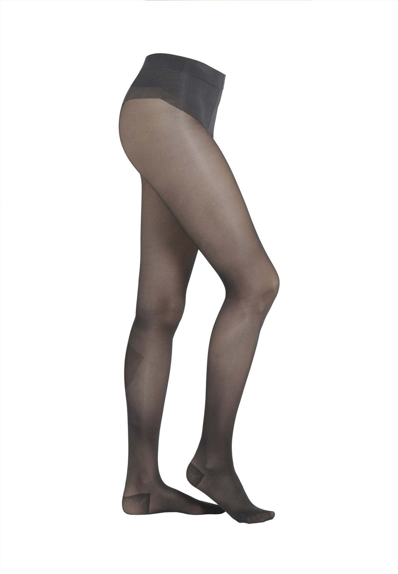 Damen Strumpfhose Shape & Active 40 DEN 1er Pack
