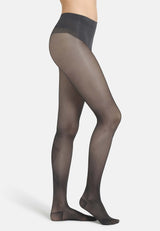 Damen Strumpfhose Shape & Active 40 DEN 1er Pack