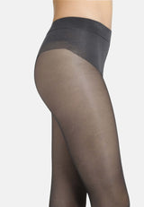 Damen Strumpfhose Shape & Active 40 DEN 1er Pack