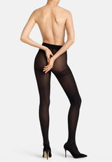 Feinstrumpfhose 3D Premium 60 DEN 2er Pack - Feinstrumpfhose - camano - ONSKINERY - den:60, Feinstrumpfhose, fine, material:Künstliche Fasern, muster:Uni, new, optik:3D-Stricktechnologie, pack:2er Pack, strumpfhose, traganlass:Festlich, trageanlass:Casual/Everyday, trageanlass:Elegant, trageanlass:Feminin, trageanlass:Festlich, transparenz:Semi-Transparent, Women