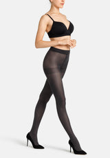Feinstrumpfhose 3D Premium 60 DEN 2er Pack - Feinstrumpfhose - camano - ONSKINERY - den:60, Feinstrumpfhose, fine, material:Künstliche Fasern, muster:Uni, new, optik:3D-Stricktechnologie, pack:2er Pack, strumpfhose, traganlass:Festlich, trageanlass:Casual/Everyday, trageanlass:Elegant, trageanlass:Feminin, trageanlass:Festlich, transparenz:Semi-Transparent, Women