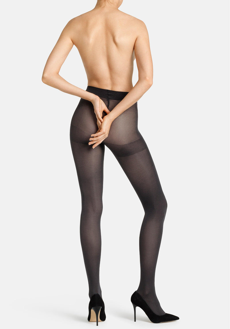 Feinstrumpfhose 3D Premium 60 DEN 2er Pack - Feinstrumpfhose - camano - ONSKINERY - den:60, Feinstrumpfhose, fine, material:Künstliche Fasern, muster:Uni, new, optik:3D-Stricktechnologie, pack:2er Pack, strumpfhose, traganlass:Festlich, trageanlass:Casual/Everyday, trageanlass:Elegant, trageanlass:Feminin, trageanlass:Festlich, transparenz:Semi-Transparent, Women