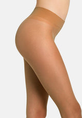 Feinstrumpfhose 3D Premium Natural Matt 20 DEN 2er Pack - Feinstrumpfhose - camano - ONSKINERY - den:20, Feinstrumpfhose, fine, material:Künstliche Fasern, muster:Uni, new, optik:3D-Stricktechnologie, optik:matt, pack:2er Pack, strumpfhose, trageanlass:Casual/Everyday, trageanlass:Elegant, transparenz:Transparent, Women