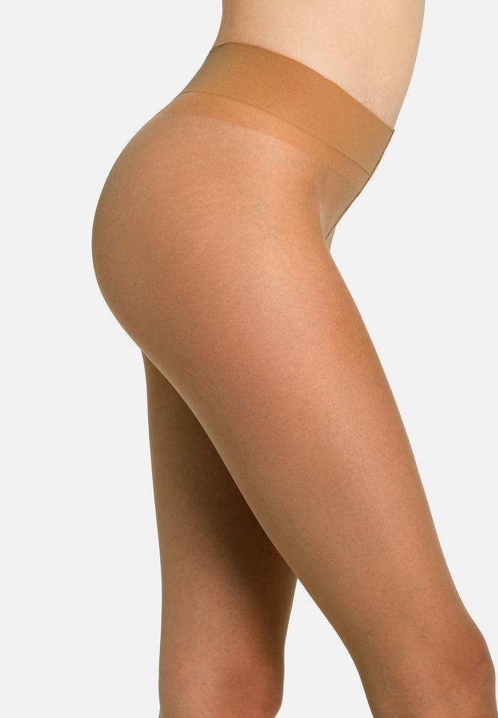 Feinstrumpfhose 3D Premium Natural Matt 20 DEN 2er Pack - Feinstrumpfhose - camano - ONSKINERY - den:20, Feinstrumpfhose, fine, material:Künstliche Fasern, muster:Uni, new, optik:3D-Stricktechnologie, optik:matt, pack:2er Pack, strumpfhose, trageanlass:Casual/Everyday, trageanlass:Elegant, transparenz:Transparent, Women