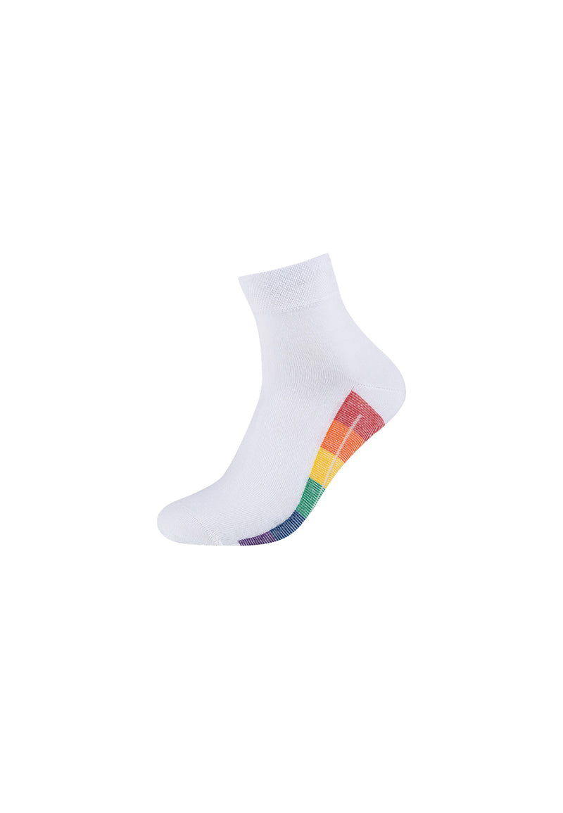 Kurzsocken ca-soft 7er Pack