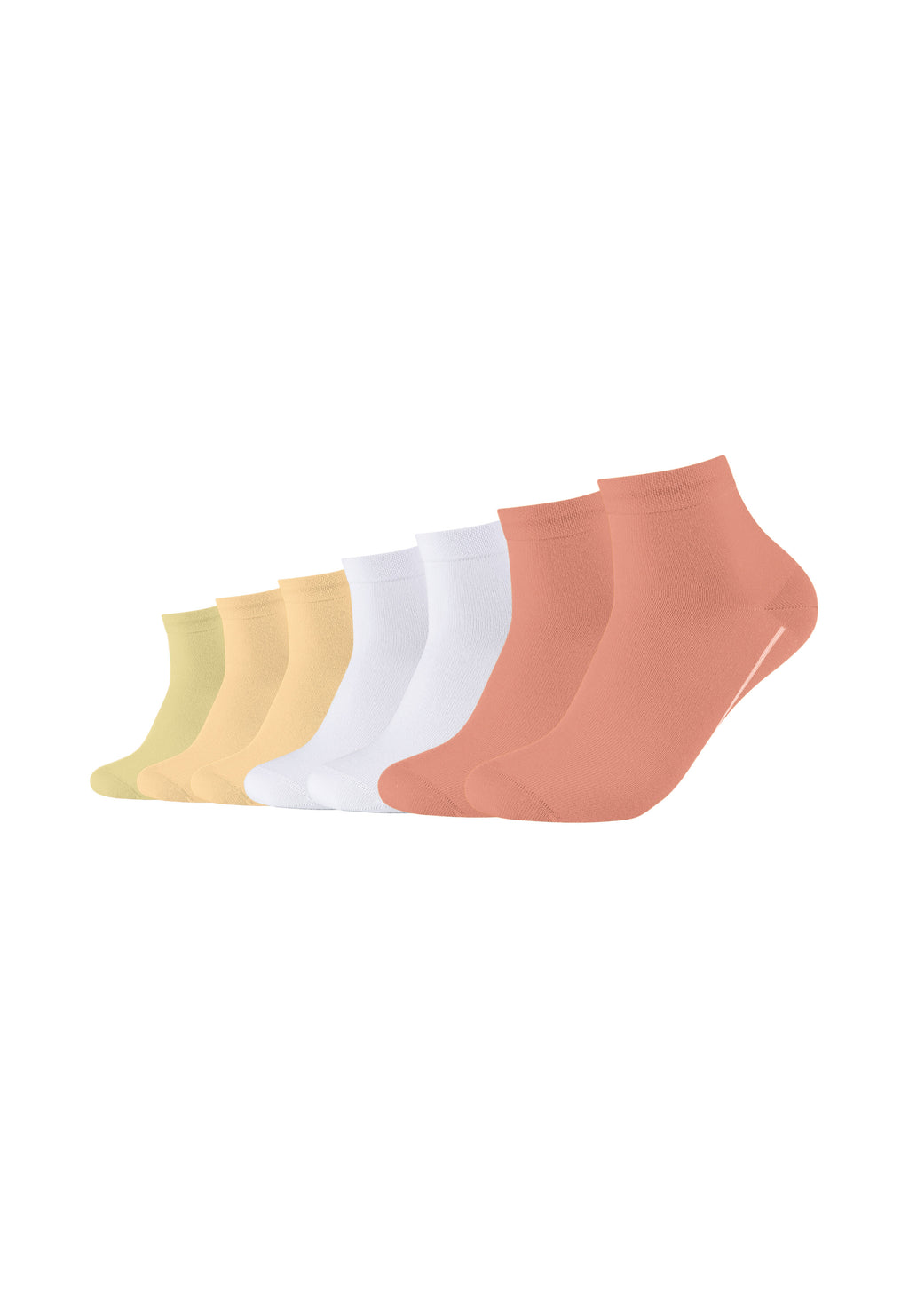 Kurzsocken ca-soft 7er Pack – ONSKINERY