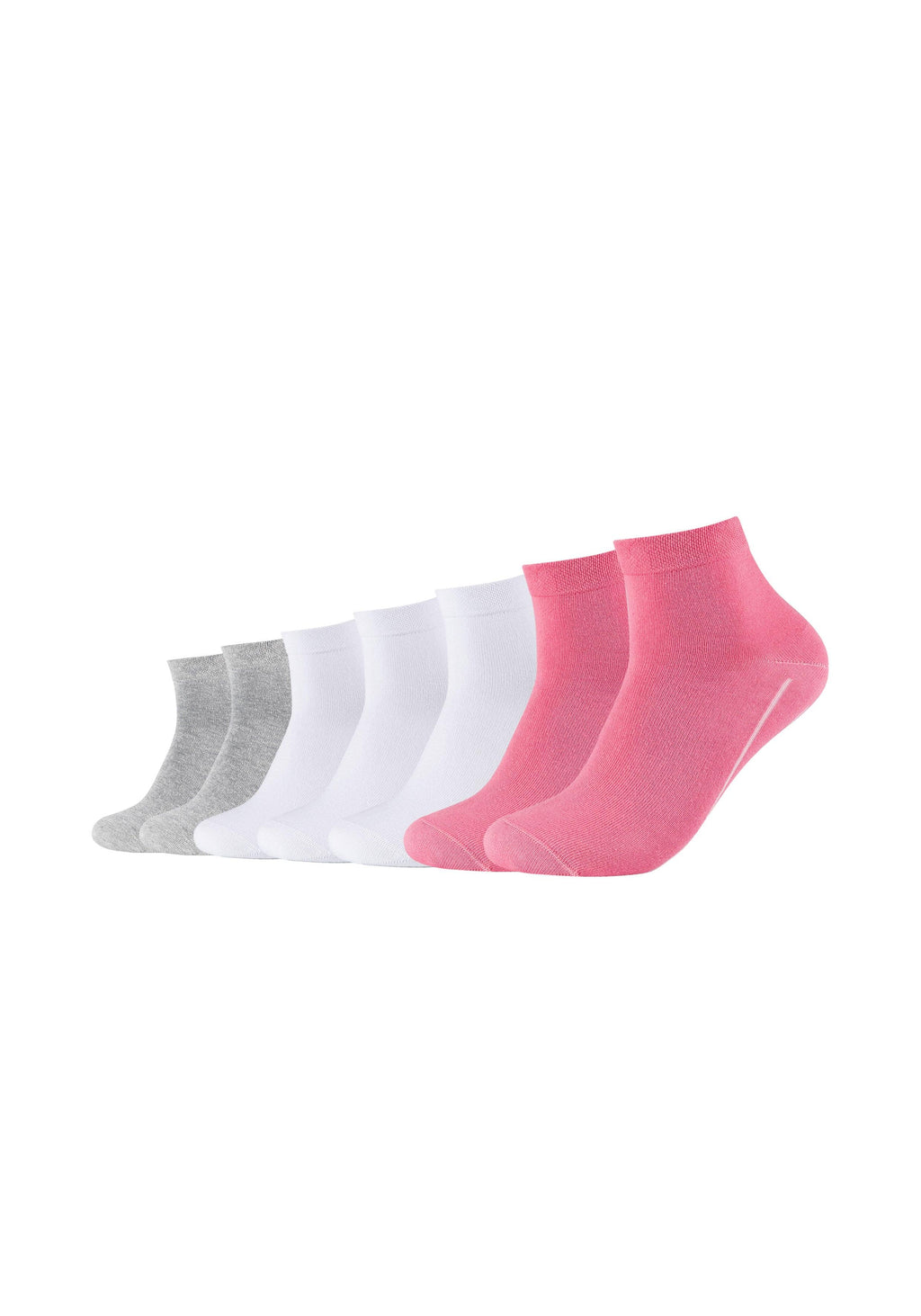 – Kurzsocken Pack ca-soft ONSKINERY 7er