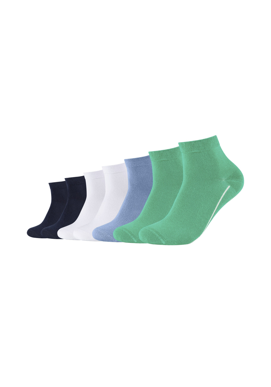 Kurzsocken ca-soft ONSKINERY – 7er Pack