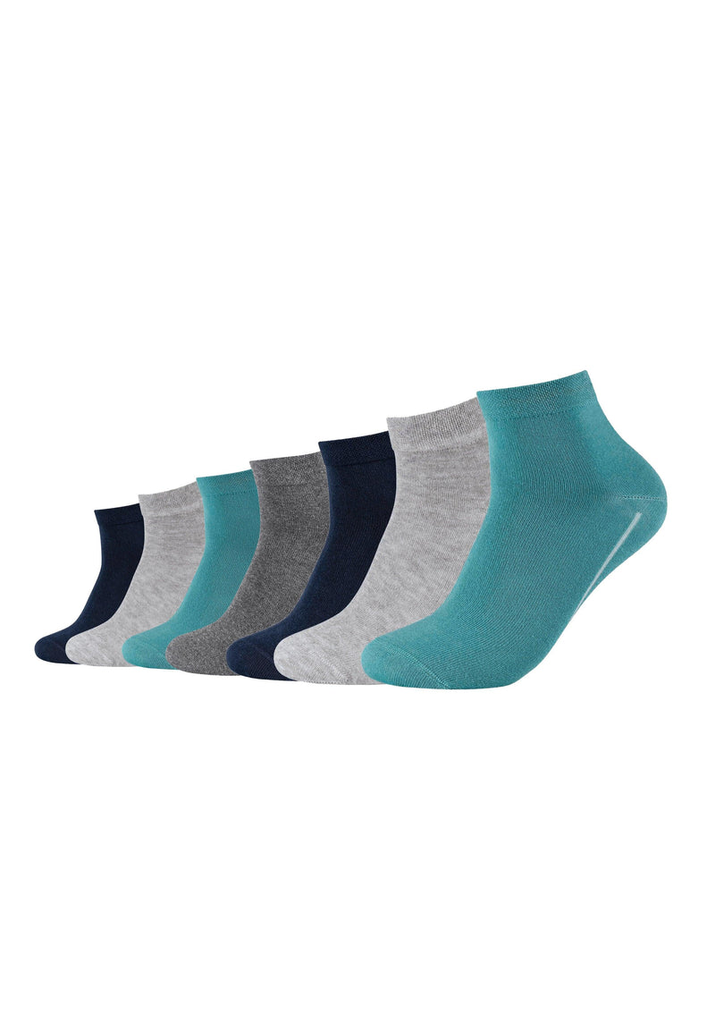 Kurzsocken ca-soft 7er Pack – ONSKINERY