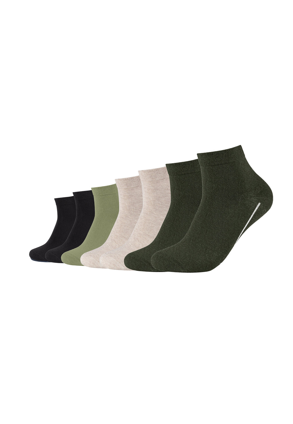 Kurzsocken ca-soft 7er Pack – ONSKINERY