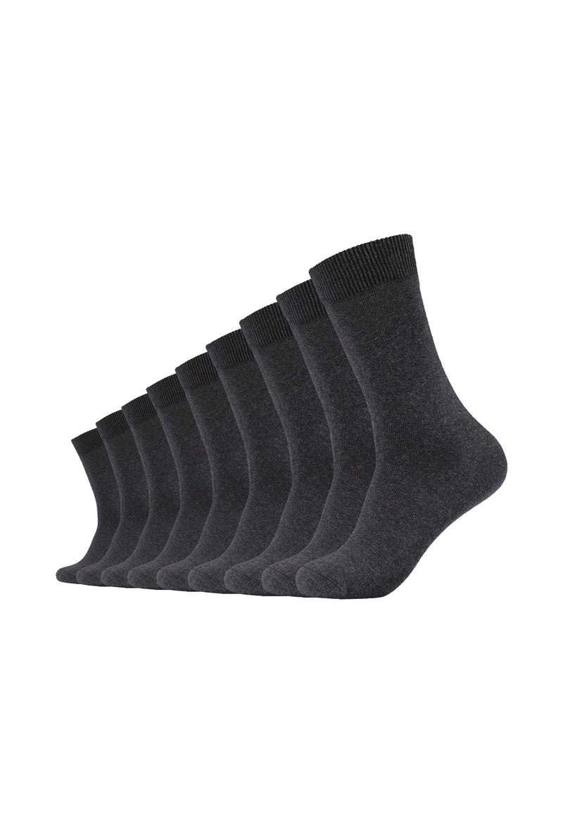 Socken 9er Pack comfort cotton
