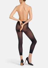 Leggings Thermo 2er Pack - Strumpfhosen & Leggings - camano - ONSKINERY - fine, Lieferfrist: 3-5 Werktage, Lieferzeit: 3-5 Werktage, optik:glatt, pack:2er Pack, Strumpfhose, Women