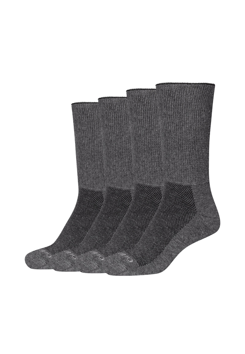 Socken Comfort Plus Diabetiker 4er Pack