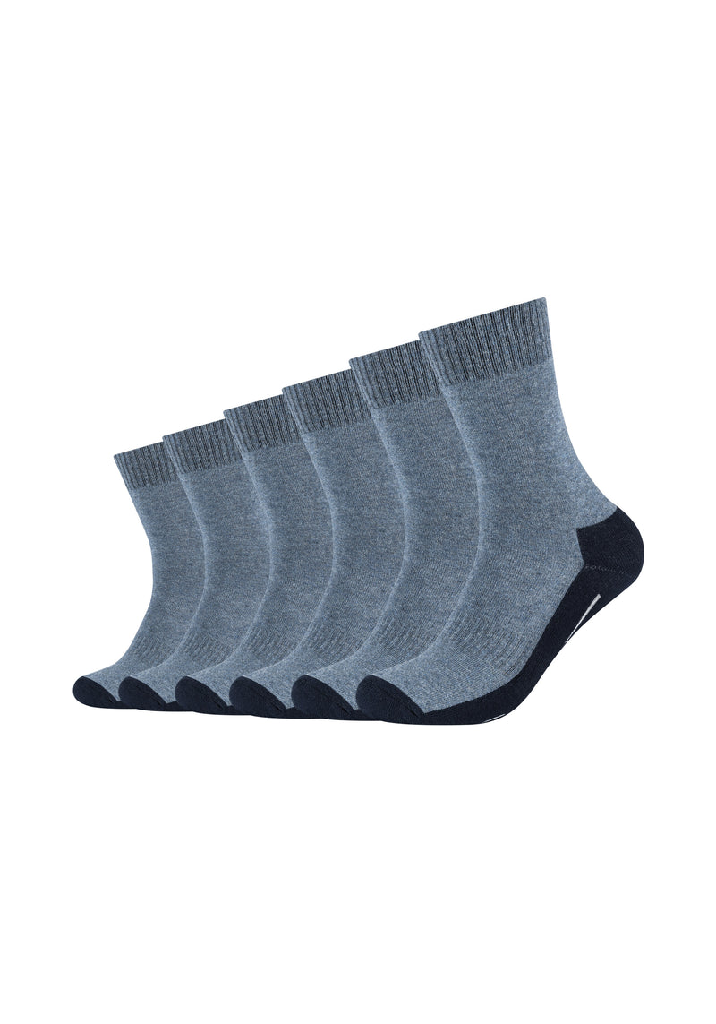 Sportsocken Pro Tex Function 6er Pack