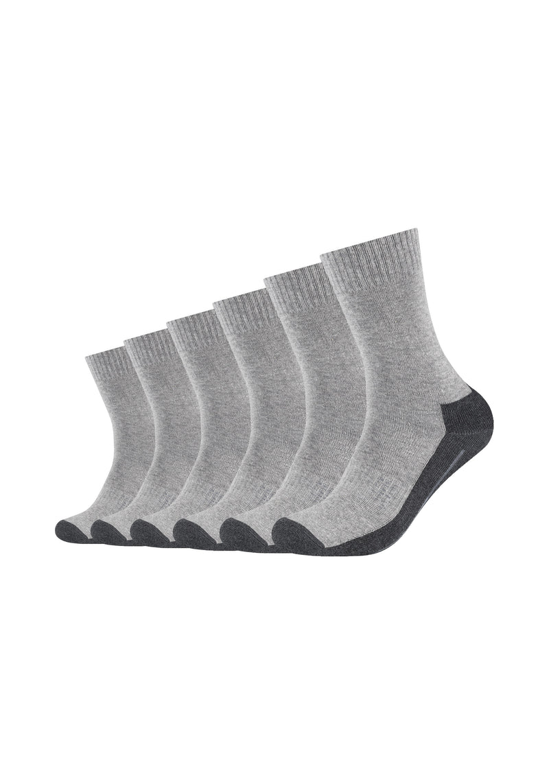 Sportsocken Pro Tex Function 6er Pack